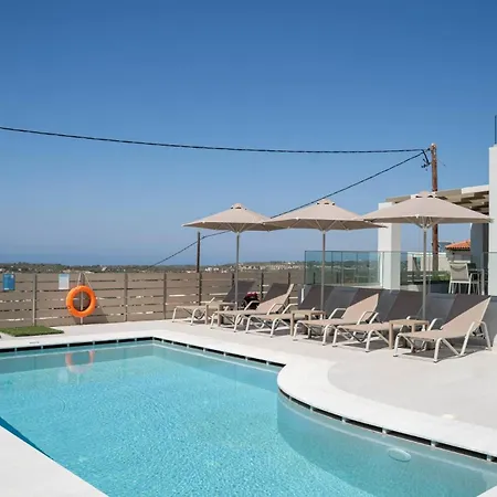 Villa Eleni Rethymno