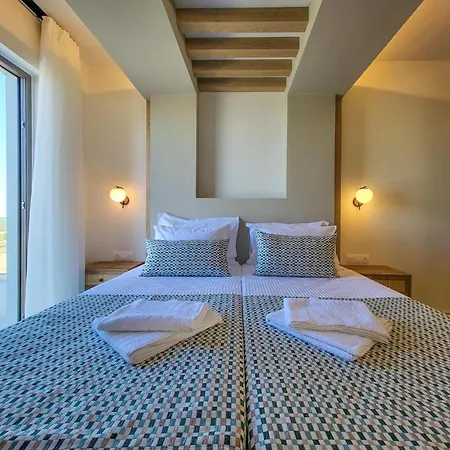 Villa Eleni Rethymno (Crete)