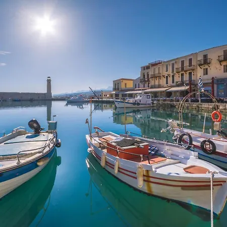 Eleni Rethymno (Crete)