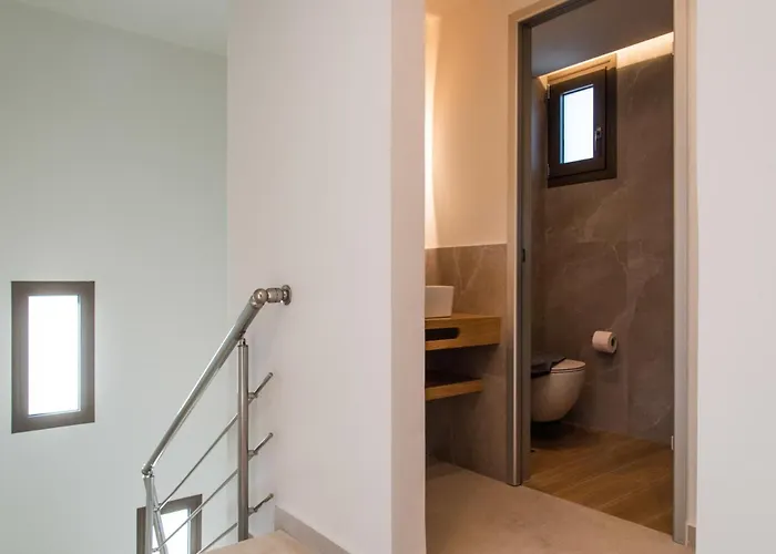 Eleni Villa Rethymno (Crete)