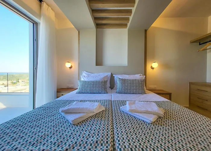 Villa Eleni Rethymno (Crete)