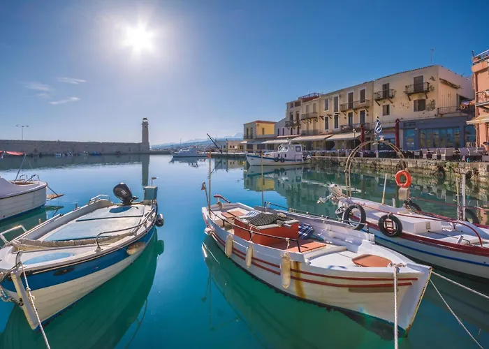 Eleni Rethymno (Crete)