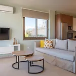 Eleni Villa Rethymno